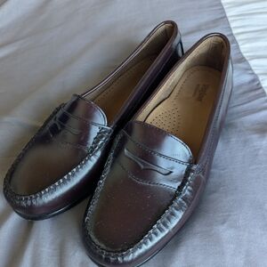 GH Bass Weejuns Loafers